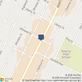 343 Kearny Ave Kearny, NJ MLS# 4039953