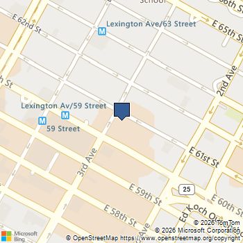 200 E 61ST Street 18DE Manhattan, NY MLS# RLS20097565