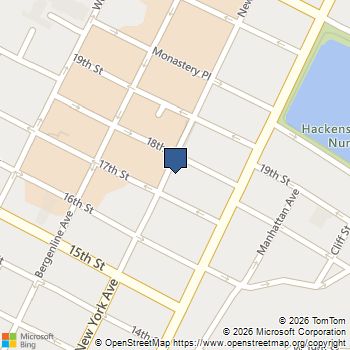 1720 New York Ave # 205 Union City, NJ MLS# 260012860
