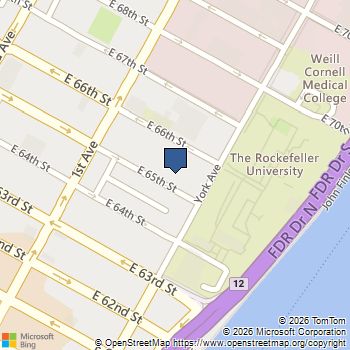 435 E 65TH Street 6K Manhattan, NY MLS# RLS20112153