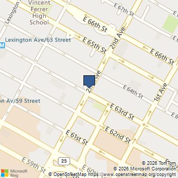 301 E 63RD Street 2K Manhattan, NY MLS# RLS20074005