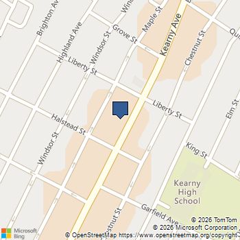 361 Kearny Avenue Kearny, NJ MLS# 26026035
