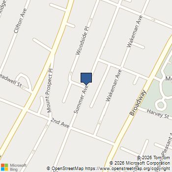 337 Summer Ave # 3 Newark, NJ MLS# 4059917