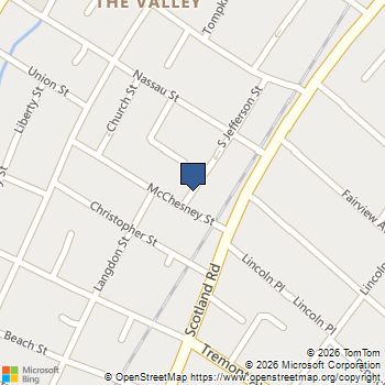 517 S Jefferson St Orange, NJ MLS# 4031222