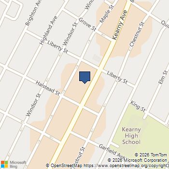 361 Kearny Avenue Kearny, NJ MLS# 26026035