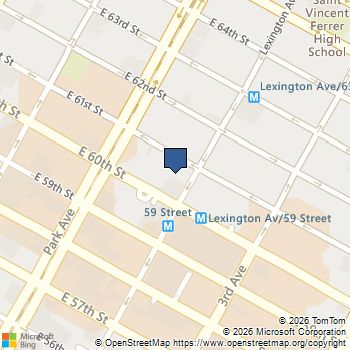 134 E 61st Street Entire Building Manhattan, NY MLS# RLS20121386