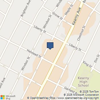 328-332 Maple Street Kearny, NJ MLS# 25001304