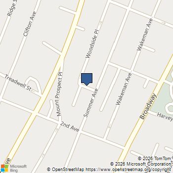 57 Woodside Pl Newark, NJ MLS# 4042178