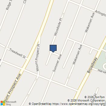 67 Woodside Pl Newark, NJ MLS# 4004648