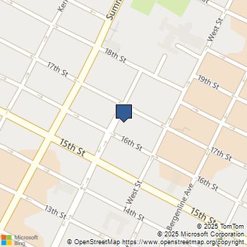 1606 Central Avenue Union City, NJ MLS# 25041603