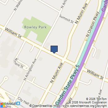 314 William St East Orange, NJ MLS# 4019477