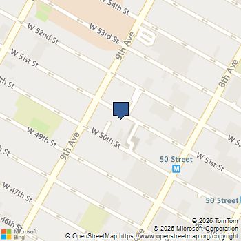 350 W 51st Street 11D Manhattan, NY MLS# RLS20083858