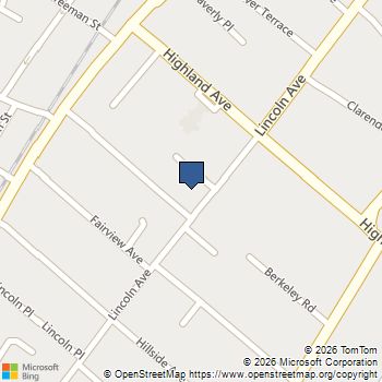 433 Lincoln Avenue # C008B Orange, NJ MLS# 26012629