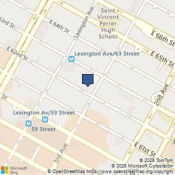 175 E 62nd Street 18/19A Manhattan, NY MLS# RLS20107558