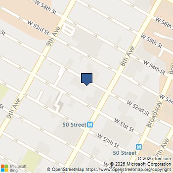 314 W 52ND Street 3 Manhattan, NY MLS# RLS20107458