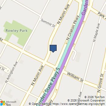 150 Munn Avenue East Orange, NJ MLS# 26008871