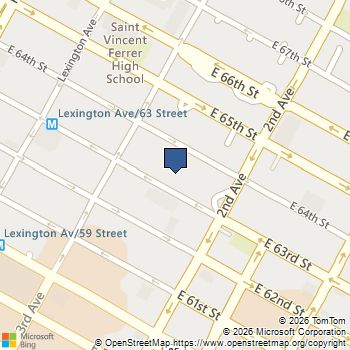 225 E 63RD Street 3L Manhattan, NY MLS# RLS20042564