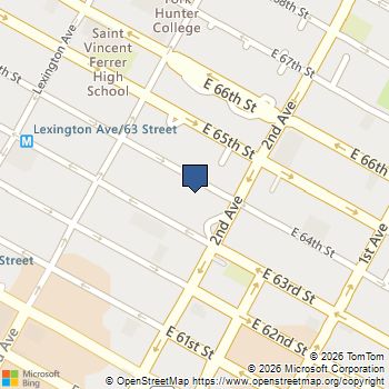 232 E 64TH Street 16 Manhattan, NY MLS# RLS20092810