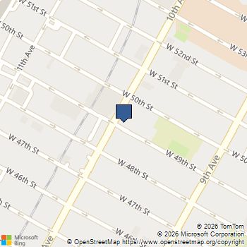 714 10th Avenue 2 Manhattan, NY MLS# RLS20091311