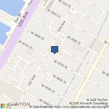 547 W 47TH Street 704 Manhattan, NY MLS# RLS20070973