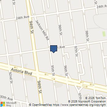 2507 95th Street East Elmhurst, NY MLS# 1056957