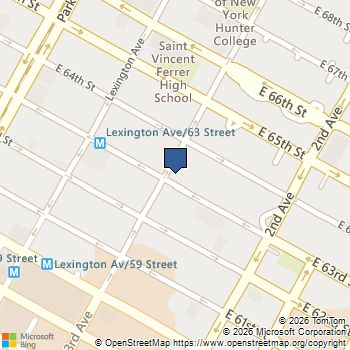 205 E 63RD Street 17A Manhattan, NY MLS# RLS20120525