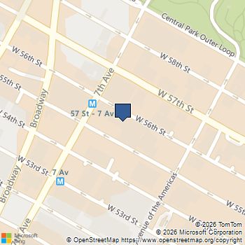 150 W 56TH Street 6302 Manhattan, NY MLS# RLS20094695