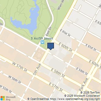 781 5TH Avenue 1909 Manhattan, NY MLS# RLS20092178