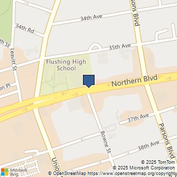 141-25 Northern Blvd B29 Flushing, NY MLS# 945793