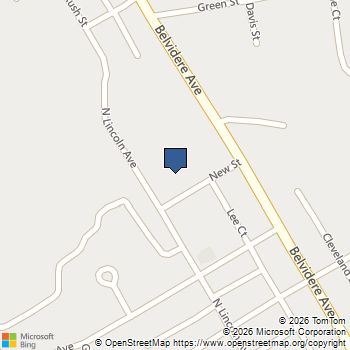 13 New St Washington, NJ MLS# 4022727