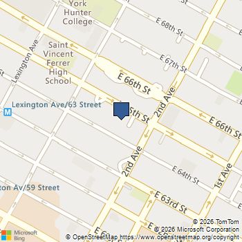 220 E 65TH Street 20N Manhattan, NY MLS# RLS20087305