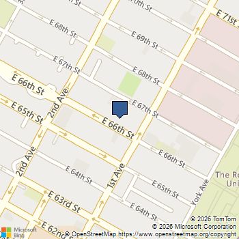 333 E 66TH Street 12C Manhattan, NY MLS# RLS20069210