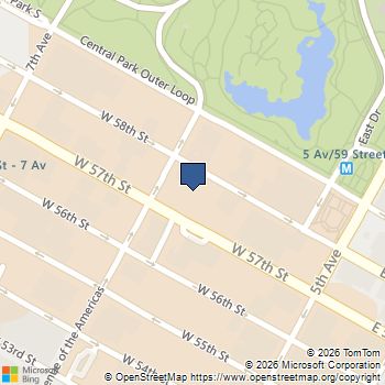 58 W 58TH Street 9A Manhattan, NY MLS# RLS20080350