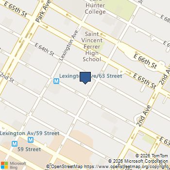 188 E 64TH Street 4002 Manhattan, NY MLS# RLS20108347