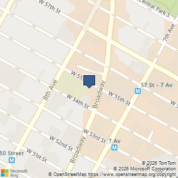 230 W 55TH Street 17F Manhattan, NY MLS# RLS20074362