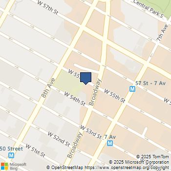 230 W 55TH Street 15B Manhattan, NY MLS# RLS20052340