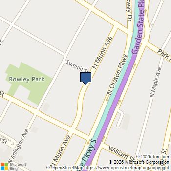 183 N Munn Ave East Orange, NJ MLS# 4013684