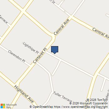 301 Reynolds Terrace Orange, NJ MLS# 26005528