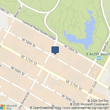 57 W 58th Street 7BB Manhattan, NY MLS# RLS20108010