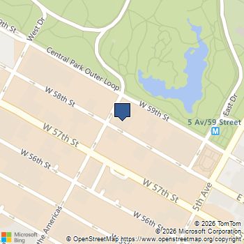 57 W 58th Street 8C Manhattan, NY MLS# RLS20121450