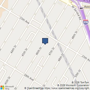 2521 46th Street Astoria, NY MLS# 1011474