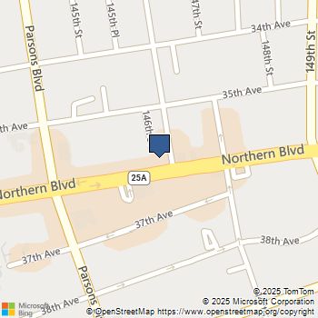 35-30 146th Street 403 Flushing, NY MLS# 943112