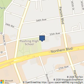 13950 35 Avenue D Flushing, NY MLS# 965052