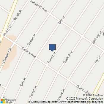 339 Forest St Kearny, NJ MLS# 260017078