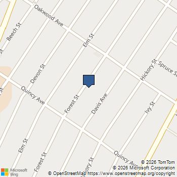352 Forest St Kearny, NJ MLS# 260015137
