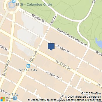 157 W 57TH Street 45C Manhattan, NY MLS# RLS20110864