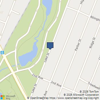 423-427 Lake St Newark, NJ MLS# 4037356
