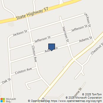 0 Adams Street Mansfield Twp, NJ MLS# 3959048