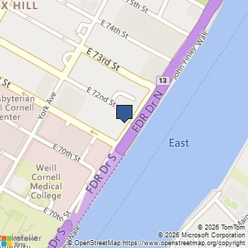 530 E 72ND Street 5BC Manhattan, NY MLS# RLS20108365