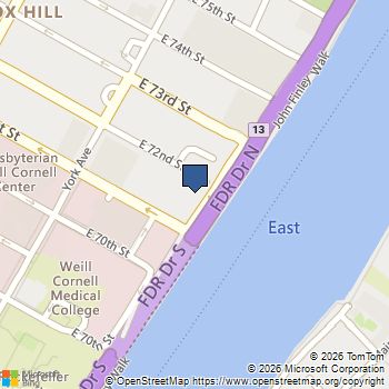 530 E 72ND Street 17D Manhattan, NY MLS# RLS20109530